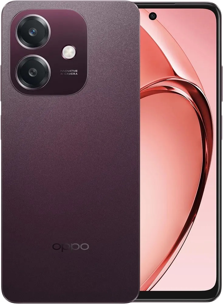 Smartphone Oppo A40 CPH2669 DS LTE 6.67&quot; 4/256GB - Café